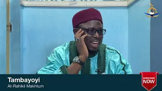 Tambayoyi da Amsa: 131 | Sheikh Aminu Ibrahim Daurawa