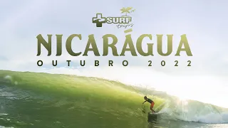 Surftrip Nicarágua | Outubro de 2022 | Mais Surf Trips