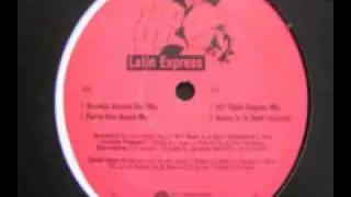 Latin Express - Brooklyn Knight (Brooklyn Bounce Club Mix)