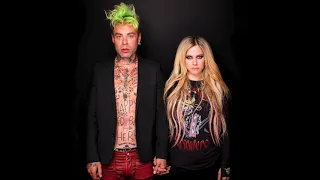 MOD SUN - "Flames" (Feat. Avril Lavigne) [Acoustic] - OFFICIAL AUDIO