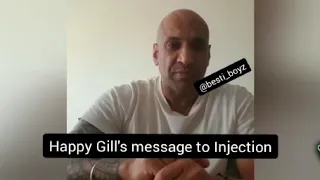 injection Singh episode 5 features Happy Gill