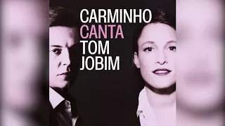 Carminho e Marisa Monte - "Estrada do Sol" - Carminho Canta Tom Jobim