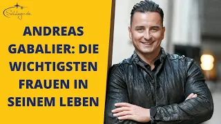 Andreas Gabalier: Die wichtigsten Frauen in seinem Leben