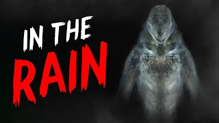 "In The Rain" Creepypasta | Scary Stories from Reddit Nosleep