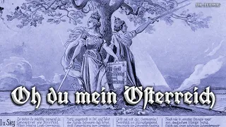 Oh du mein Österreich [Austrian march]