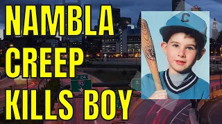 NAMBLA Backed Predators Murder Neighborhood Boy