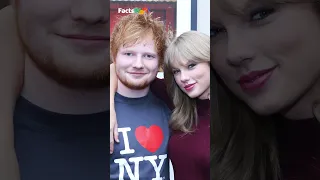 Unbreakable Bond: Ed Sheeran Reveals His Enduring Friendship With Taylor Swift!