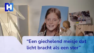 Documentaire: Een ster voor Maxime