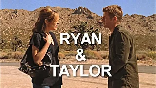 ryan & taylor | reason