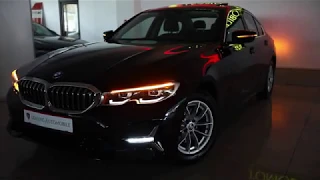 BMW 320I 2019 OFERTA  3832 KM 24812.