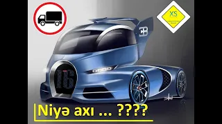 Sevimli 3,5 tondan artıq olan yük maşını (sadə dildə)