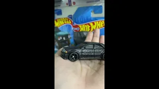 Hot Wheels Mercedes Benz 190E Evolution ii #hotwheelsindonesia #hotwheelscollector #diecast