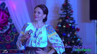 Lina Berda "Neamul nostru cînd s-adună"