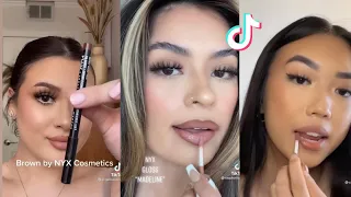 NYX Lip Combo /Tiktok