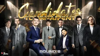 FIDE Candidates Tournament 2022 Round 8 | Live Commentary by Sagar, Amruta, Raunak, Nubair, Niklesh