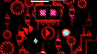 GG Cataclysm - Geometry Dash [1.9] Cataclysm Super ez by GwRuckus