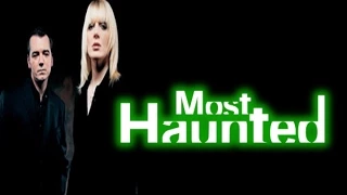 Most Haunted - S01E01 ''Athelhampton Hall''