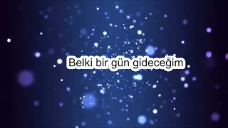 SENI DERT ETMELER-Madrigal Lyrics مترجمة