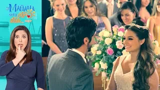 ¡La boda de Bárbara y Mauricio! | Y mañana será otro día - Televisa