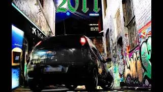 12 - 2011 adrifett ost  - Global Deejays - Zelenoglazoe Taxi