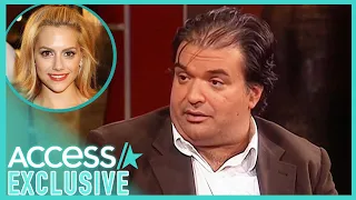 Brittany Murphy's Husband Simon Monjack Addresses Rumors In 2010 Interview