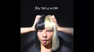 Sia- Life Jacket (Audio)