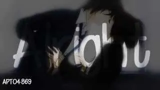 「ＡＭＶ」Don't leave me here alone....♥