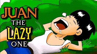 JUAN the LAZY one ( music only ) | From "JUAN TAMAD" story