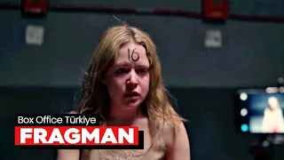 Yeni Düzen | New Order | Altyazılı Fragman