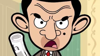 Animated Adventures #16 | Full Episodes | Mr. Bean Official Cartoon