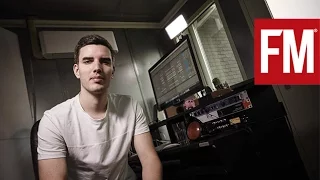 Netsky on the creation of Rio – The Track