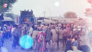 ओली गेरच्चे |#Holi_videos