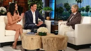Ryan Lochte Reflects on Rio and 'DWTS'