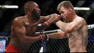 UFC 288: Jon Jones versus Stipe Miocic Full Fight Video Breakdown by Paulie G