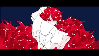 【手描き宝石の国】いかないで