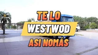 Un resumen de Westwod 2023 (Así nomas)