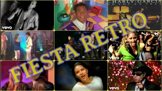 IT´S MY LIFE MIX FIESTA RETRO - DJ DEL REAL d[-.-]b