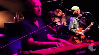 Phish - 7/6/12 "Jam" - "Ghost"