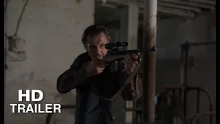 The Marksman (2021) HD Trailer NL