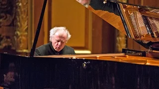 Sir András Schiff about Bösendorfer pianos
