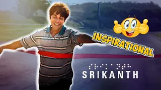 Srikanth Trailer Review | 🔥A Must-Watch Biopic🙌 #Srikanth #RajkummarRao