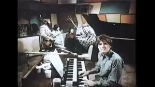 The Beach Boys - Eastern Airlines Commercial Snippet (1971)