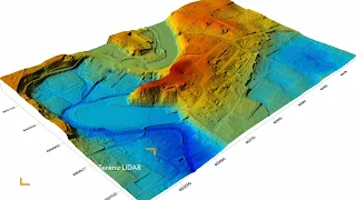 Nieinwazyjne badania archeologiczne w Skarszewach