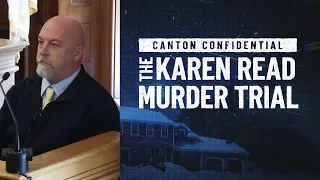 Karen Read trial Day 9 | Canton homeowners Nicole, Brian Albert testify