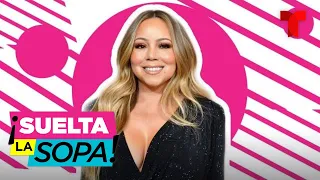 Mariah Carey: Así fue la íntima y reveladora entrevista previa a su reality show | Suelta La Sopa