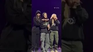 jennie jealous of lisa & jisoo 🛑🔥| just for fun (no hate pls) | #jennie #blackpink #lisa #jisoo