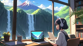 Study Music📚 chill lofi beats to relax/study