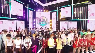 |Show! Music Core|《TWICE MORE & MORE 4th Win》06.13.2020