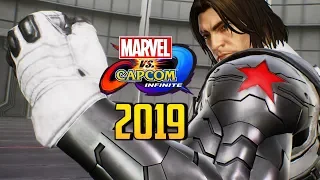 MVCI In 2019?  High Level Matches