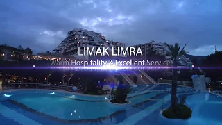 Limak Limra Resort - Kiriş - Etstur